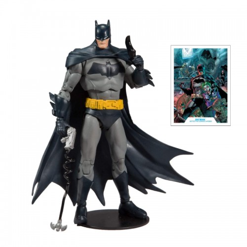 McFarlane Toys DC Multiverse - Batman: Detective Comics #1000 Action Figure